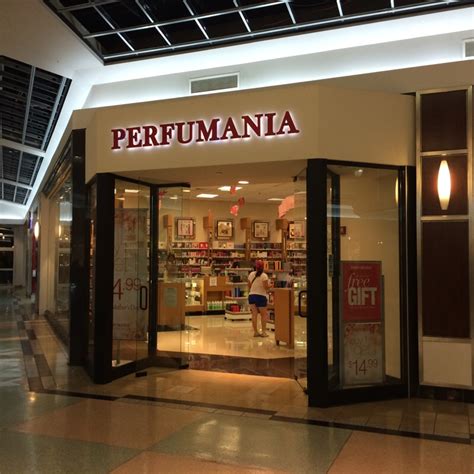 Perfumania